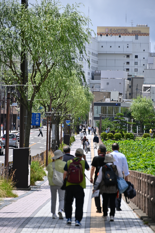 秋田市